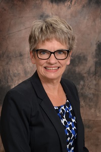 Nancy Ripperger's Profile