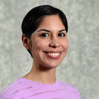 Esperanza Anaya, PhD's Profile