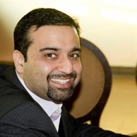 Nauman Ashraf, MD's Profile