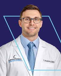 Dr. TJ Robbins's Profile
