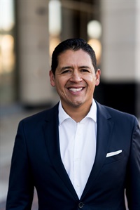 Juan Castañeda's Profile