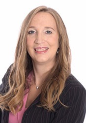 Christine Winter-Rundell, OD, FCOVD, FAAO's Profile