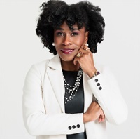 Ms. Ellakisha Shamel O'Kelley's Profile