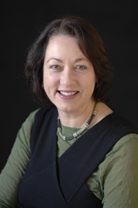 Ms. Joanna Susan Betteridge's Profile