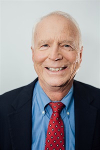 Mr. Michael J. Gorby, Founder / Partner's Profile