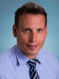 Jonathan Fellers, MD's Profile