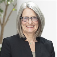 Ms. Kathleen O'Neil Currey's Profile