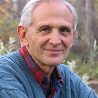 Peter Levine, PhD's Profile