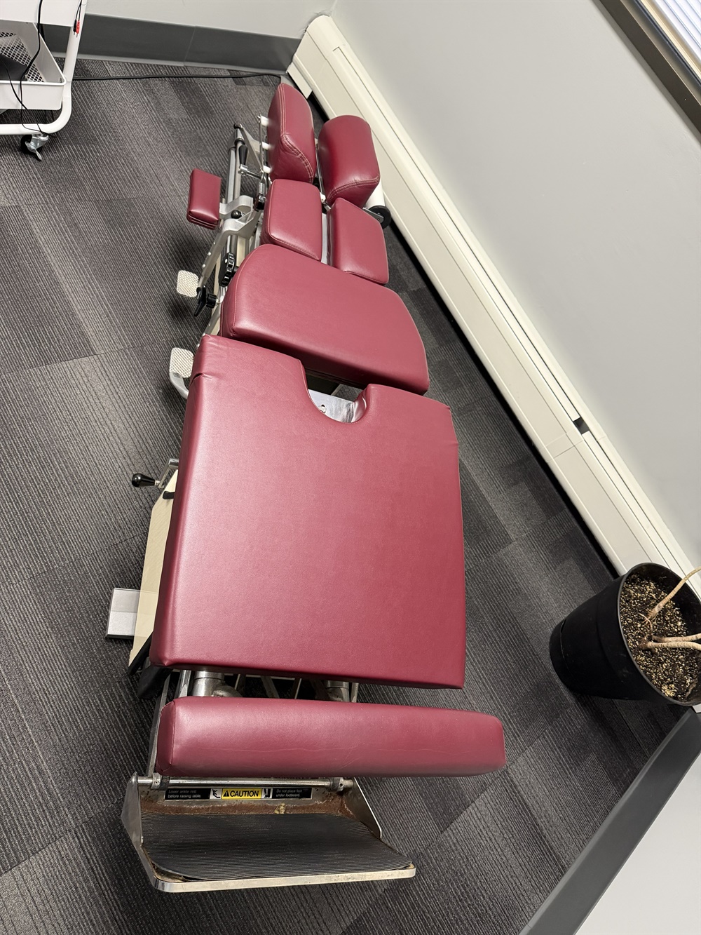 Large Lot of Equipment in Very Good Condition