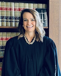 Hon. Alisha O'Hara's Profile