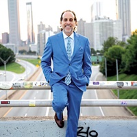 Mr. Drew Findling's Profile