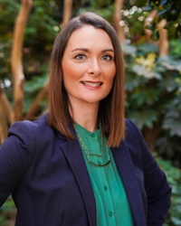 Ms. Kimberly Gimson Ader's Profile