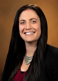 Mariah Zeigler, DVM, MPH, DACVPM's Profile