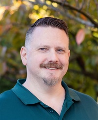 Jeff Curwen, CAE's Profile