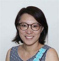 Soo Jung Lee, MD, FAAFP's Profile