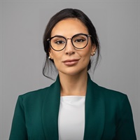 Denise Nemeth, OMS IV's Profile
