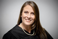 Hon. Jessica Kruse's Profile