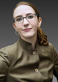 Rebecca L. Gibson's Profile