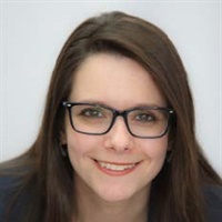 Elena Paraskevas-Thadani Esq.'s Profile