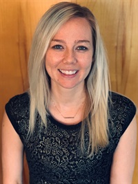 Hillary Devlin Zinn