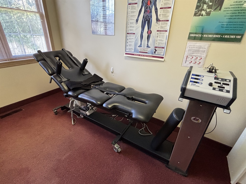 KDT Decompression Table