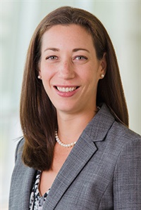 Abbey Fingeret, MD's Profile