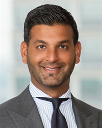 Ozair Shariff