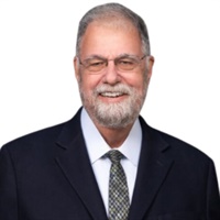 Paul Gordon Hoffman