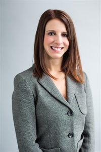 Stephanie Prendergast, MPT's Profile