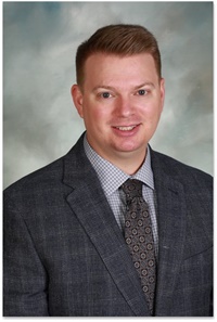 Joseph Carrington, DO, MHA's Profile
