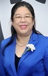 Katie Choy, DNP, RN, NEA-BC, NPD-BC's Profile
