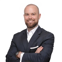 Mr Brian Glass's Profile
