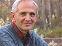 Peter Levine, Ph.D.'s Profile