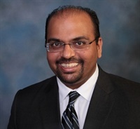 Ankur Ashok Patel, DO, MHA's Profile