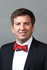 Dr. William Brock Martin, DC's Profile
