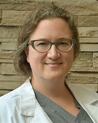 Monica Jenette Tschirhart, MD, FACOG's Profile