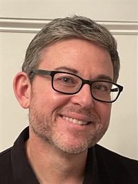 Mr. Jason Hayes Broth's Profile