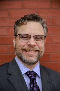 Jason Norbury's Profile