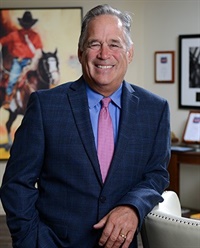 Hon. Robert Schieber's Profile