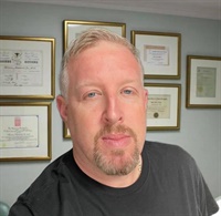 Brian Dial