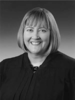 Chief Judge Marjorie Allard's Profile