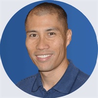 Kevin M Wong, DC's Profile