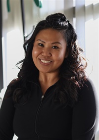 Jessica Bareng-Barros