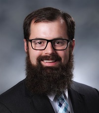 Caleb P. Bupp, MD, FACMG's Profile