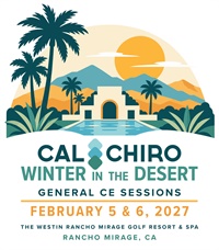 Image of Winter in the Desert Seminar 2027 (IN PERSON)