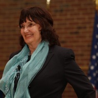 Kathryn Seifert, Ph.D's Profile