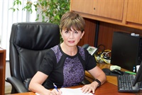 Svetlana Rechitsky's Profile