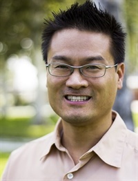 Cliff Tao, DC, DACBR's Profile
