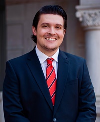 Mr. Davis Matthew Kimball's Profile