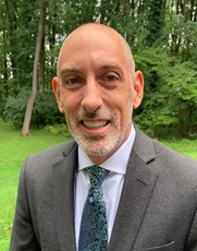 Steve Fox's Profile